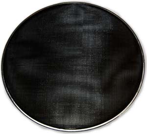 Drum Mesh Heads