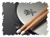 Drum Lessons